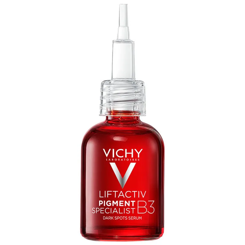 Vichy Liftactiv Specialist B3 Serum Αντιρυτιδικός Ορός Προσώπου Κατά των Καφέ Κηλίδων 30ml