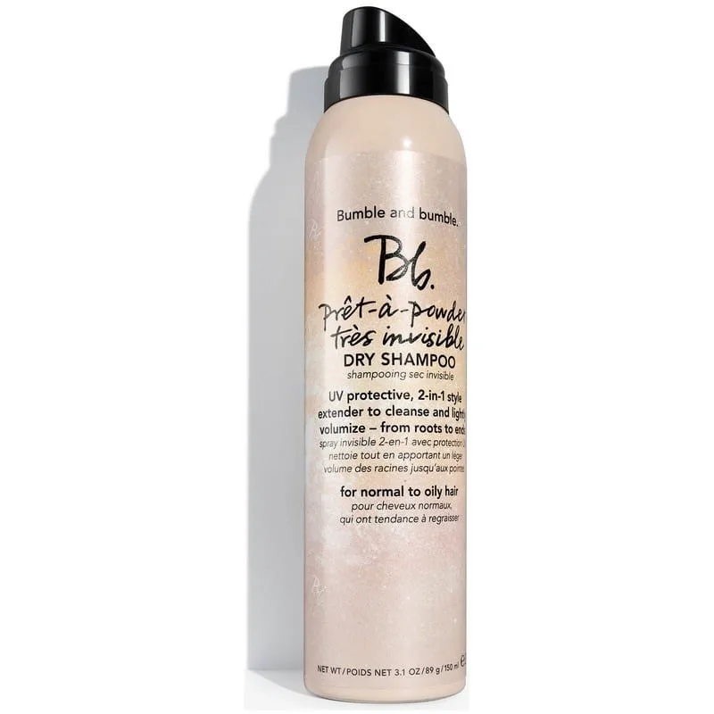 Bumble & bumble - Prêt-à-powder Très Invisible Dry Shampoo (150ml)