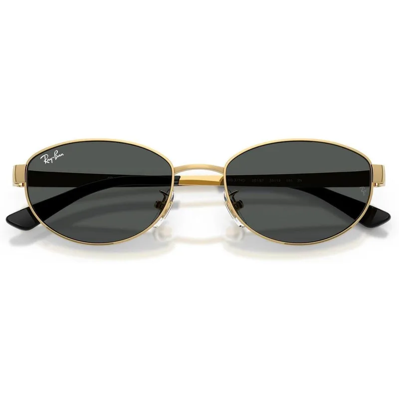 óculos de sol Ray-ban 0RB3774D 001/87