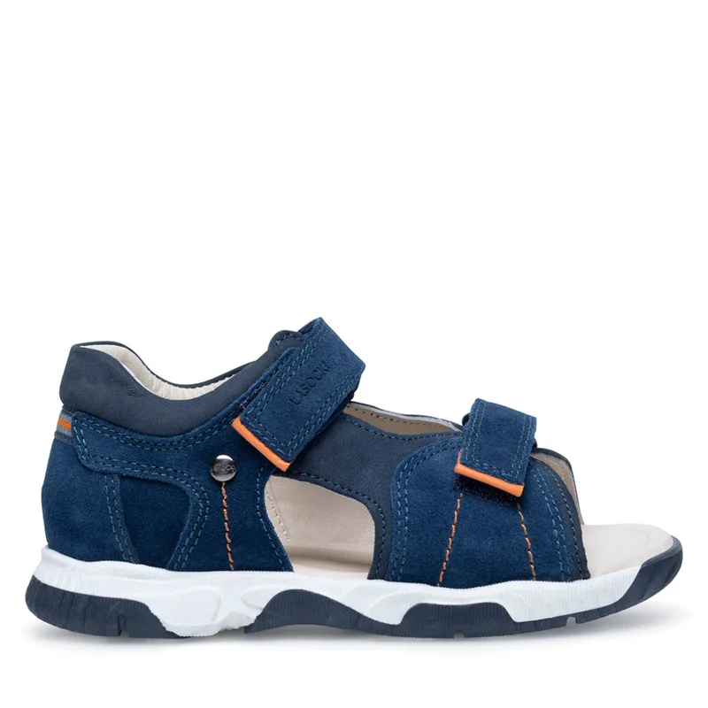 Σανδάλια Lasocki Kids KING CI12-KING-02(III)CH Σκούρο μπλε
