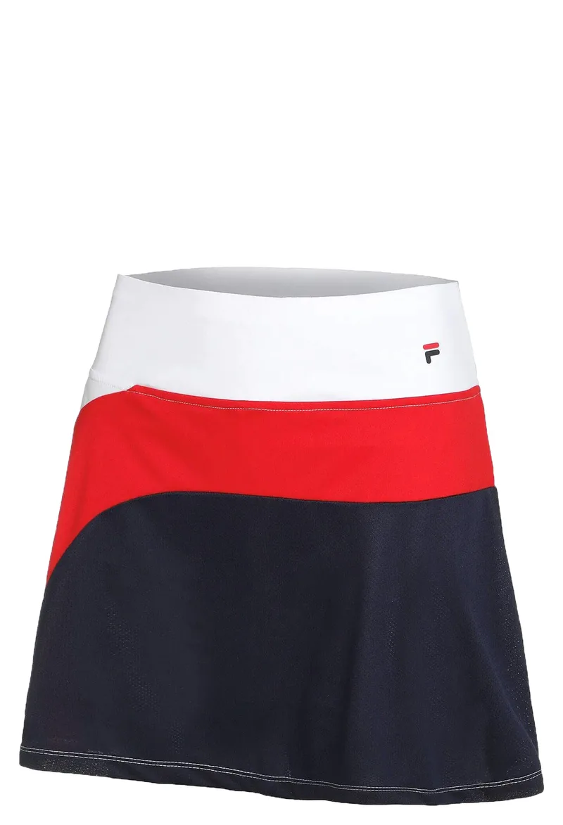 Αθλητική Φούστα Fila Skort Michi FJL231124E-0151 Κορίτσι