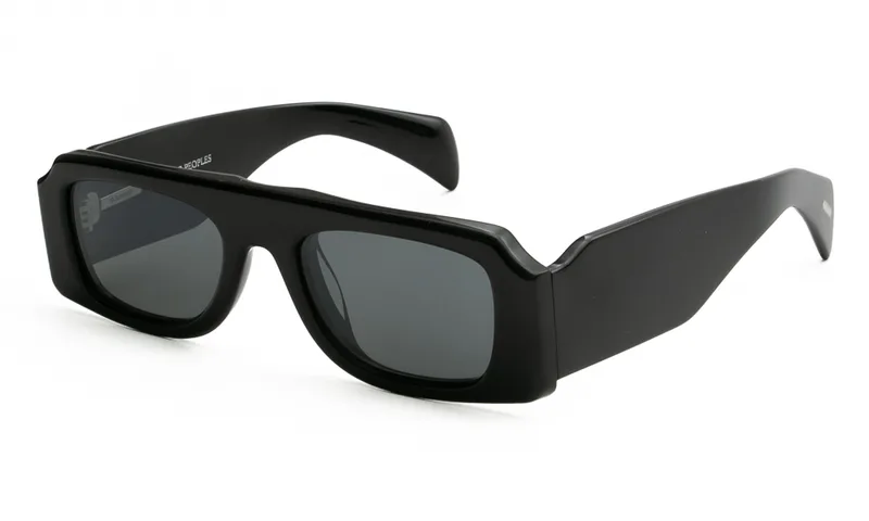 OLIVER PEOPLES ΓΥΑΛΙΑ ΗΛΙΟΥ OLIVER PEOPLES 5610SU 1731P2 5220 5610SU Μαύρο