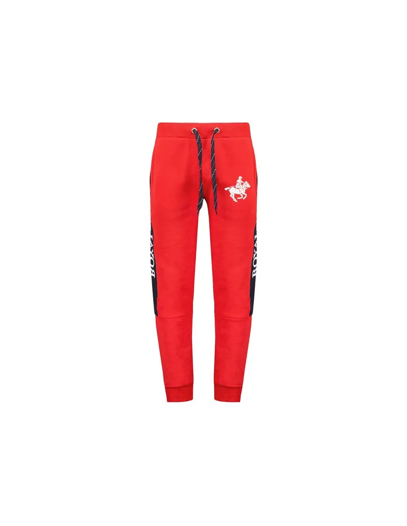 Geographical Norway Mahorse EOPR 100 M WW4780HGNORed pants