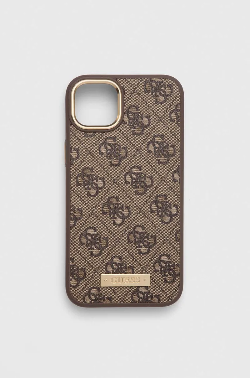 Θήκη κινητού Guess iPhone 14 Max