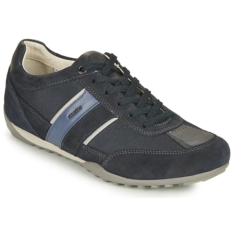 Xαμηλά Sneakers Geox U WELLS C