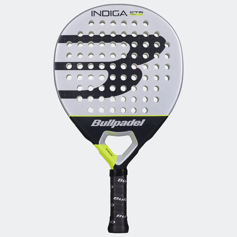 Ρακέτα Padel Bullpadel Indiga Control