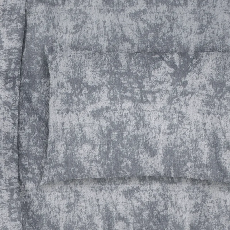 Μαξιλαροθήκη Dimcol Shadow 13 Grey 50x70