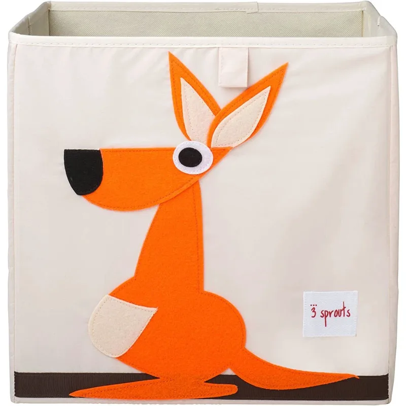 Κουτί Αποθήκευσης 3Sprouts Kangaroo