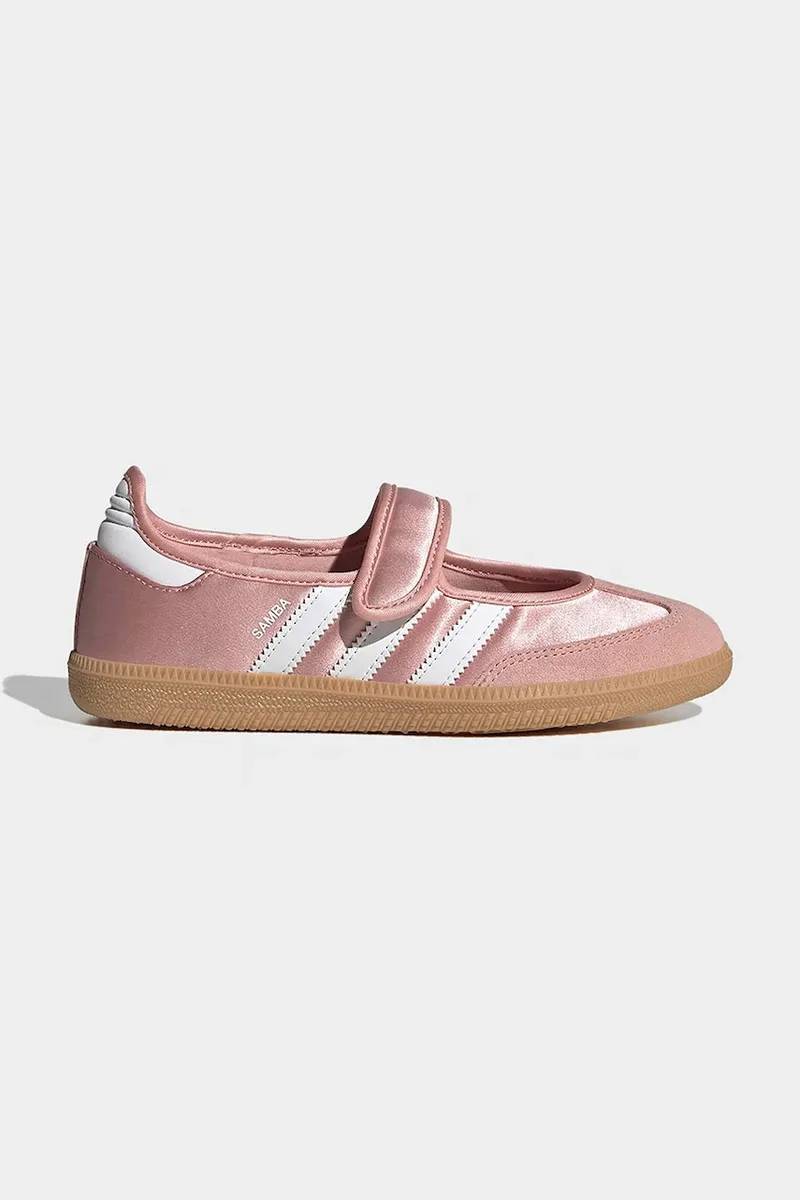 adidas Originals SAMBA JANE μπαλαρίνες Παιδικές