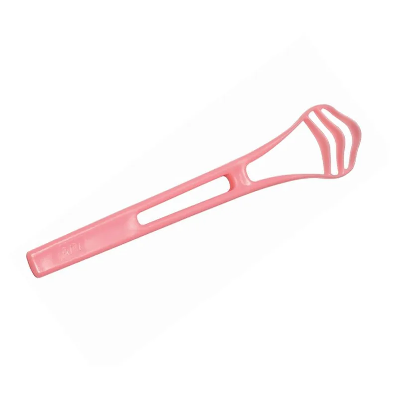 TePe Tongue Cleaner Ροζ Καθαριστής Γλώσσας για Απομάκρυνση των Βακτηριδίων & Καθαρή Αναπνοή 1 Τεμάχιο, Κωδ 42096
