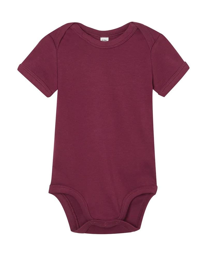 Βρεφικό Φορμάκι BZ10 BabyBugz Burgundy