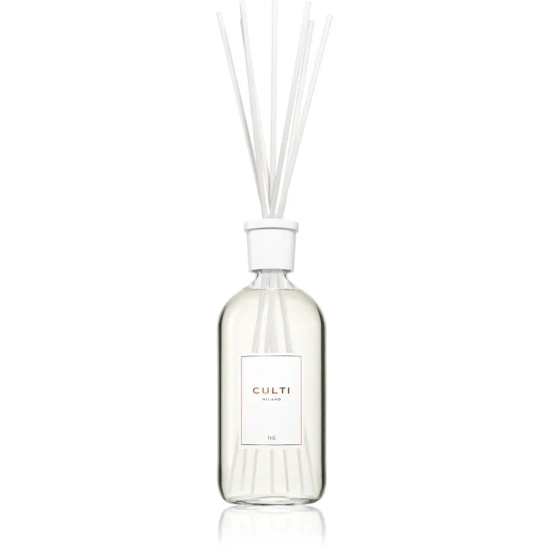 Culti Milano White Label Thé άρωμα για διαχύτη 1000 ml