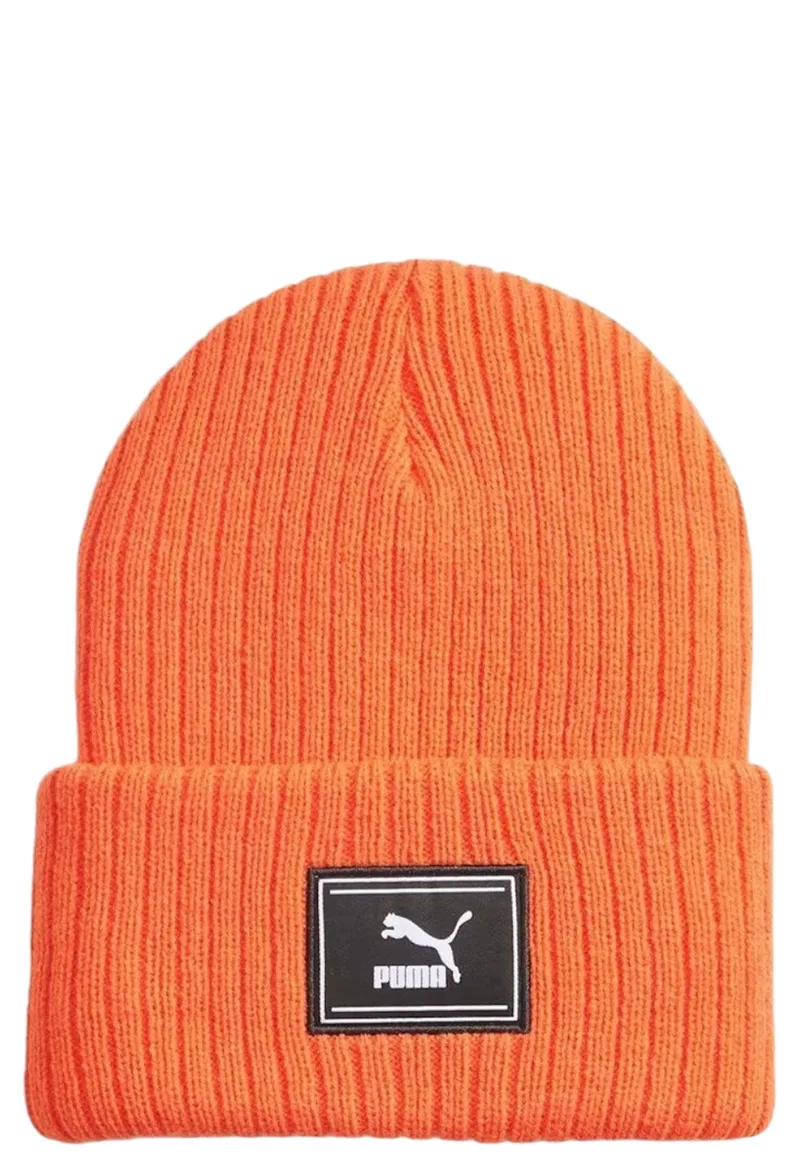 Σκούφος Puma Cuff Trend 024056-05 Γυναικείο