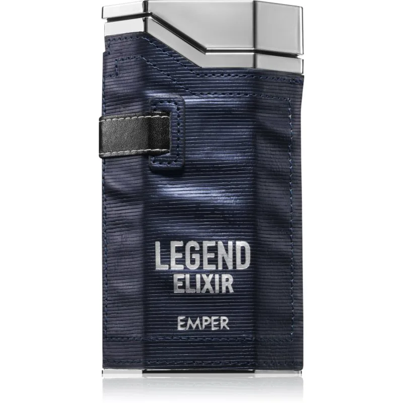 Emper Legend Elixir Eau de Parfum για άντρες 100 ml