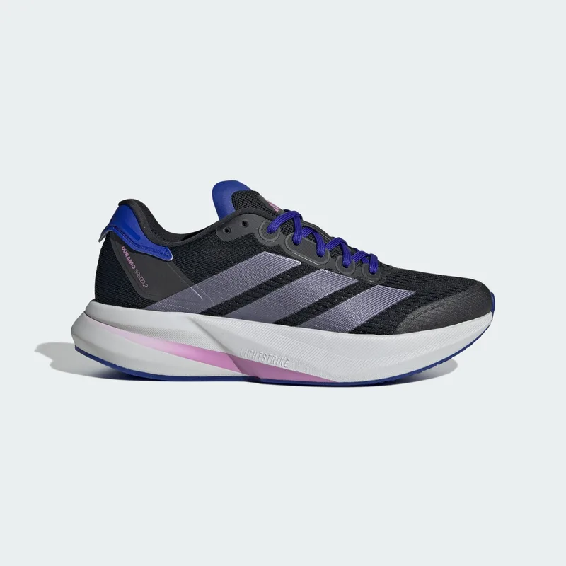adidas Duramo Speed 2 Unisex Παπούτσια για Τρέξιμο (9000260603_92302)