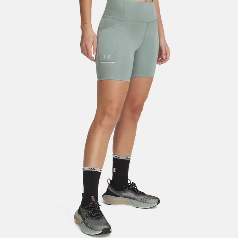 Under Armour Fly Γυναικείο Σορτς (9000220043_84320)