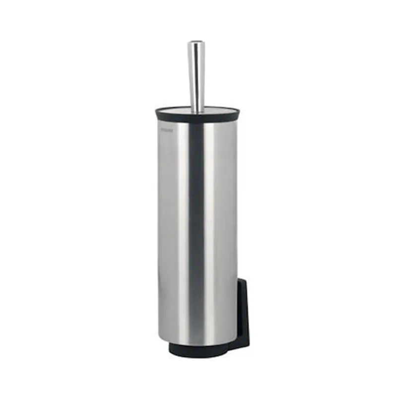 Πιγκάλ Ανοξείδωτο Στρογγυλό New Icon Matte Brabantia