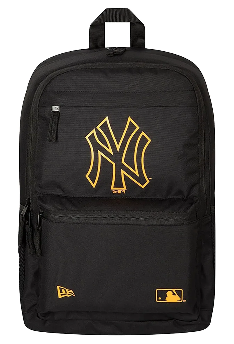 Τσάντα Πλάτης New Era NY Yank MLB Delaware Outline Logo 60357016-001 Ανδρικό