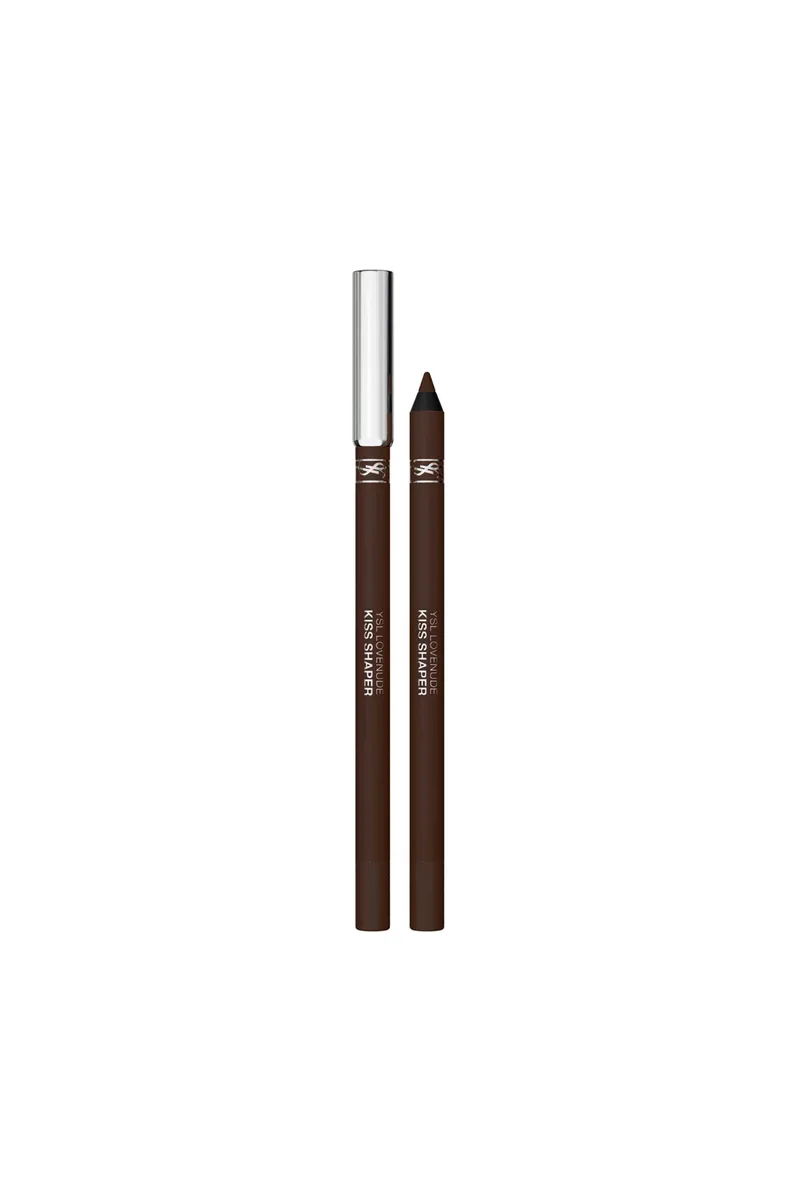 Yves Saint Laurent Lovenude Kiss Shaper 1,2 gr - 3614274736328 Espresso Dreams