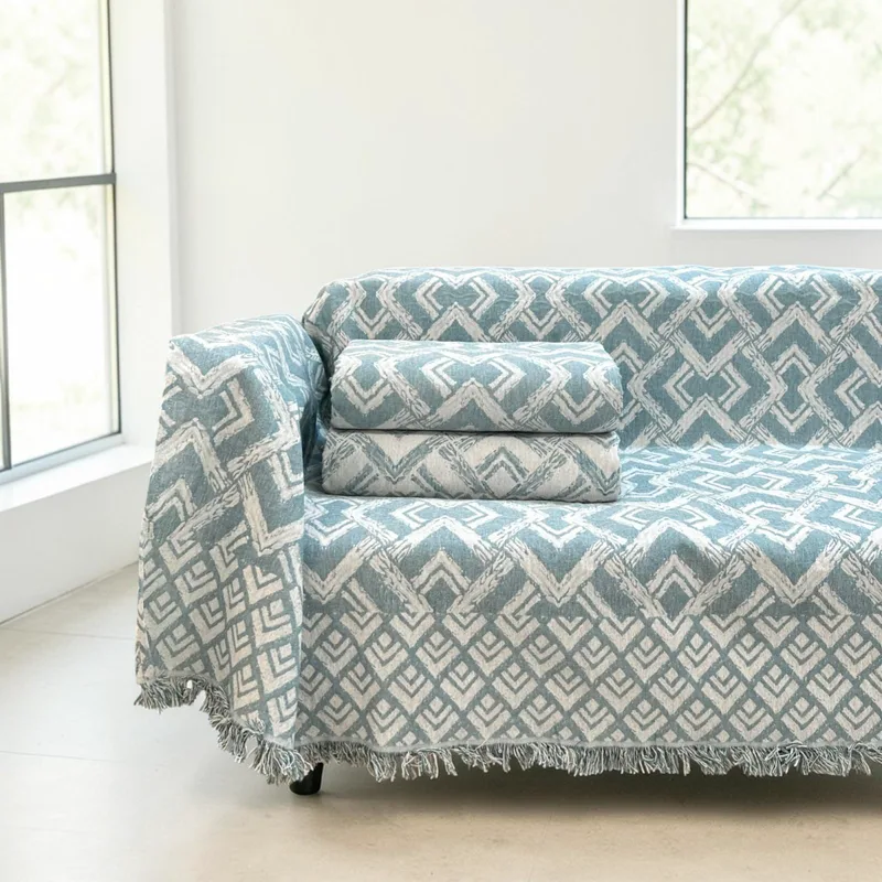 ΡΙΧΤΑΡΙ ΒΑΜΒΑΚΕΡΟ BALZANO ΠΕΤΡΟΛ ΑΠΟ 180x160 LINEAHOME
