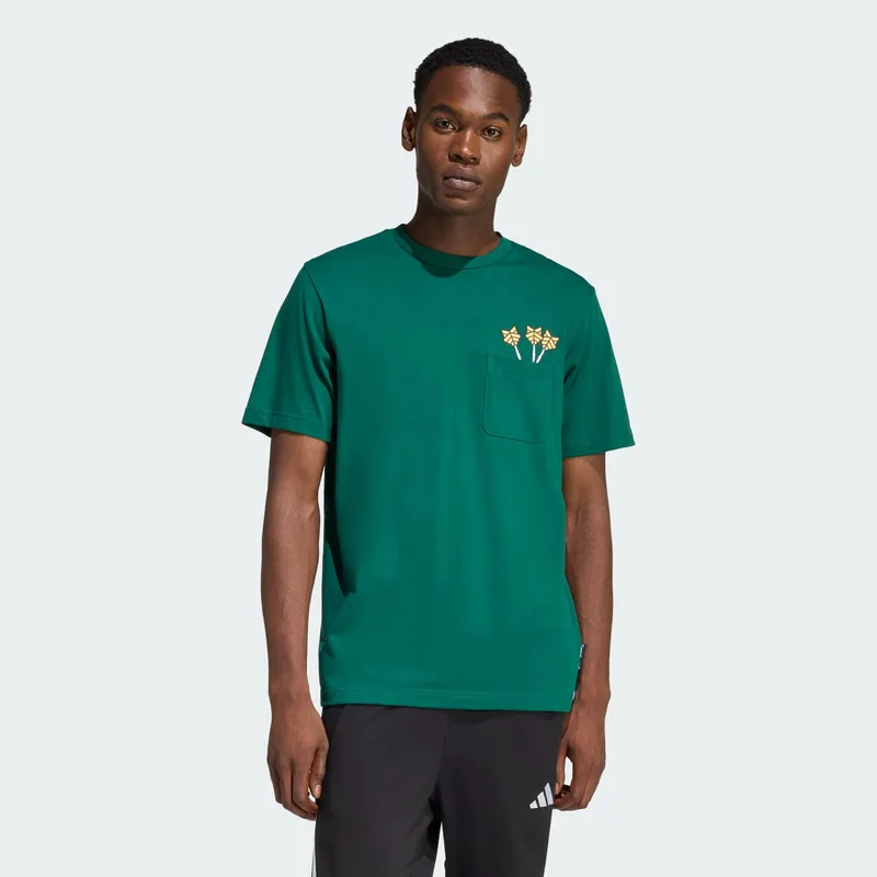 adidas Sportswear Novelty Dart Graphic Ανδρικό T-Shirt (9000259768_66187)