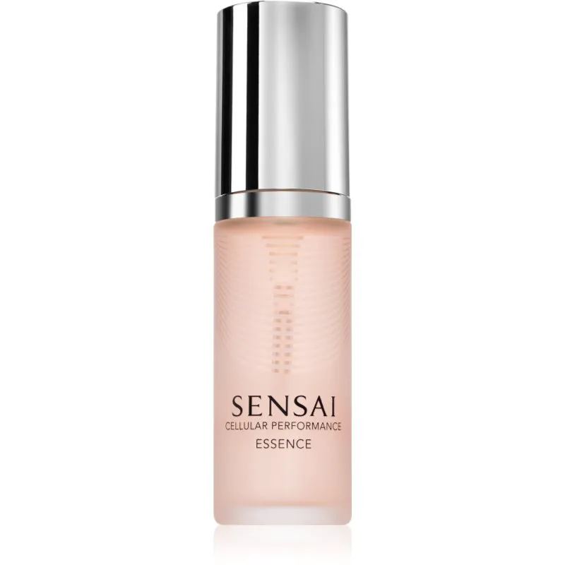 Sensai Cellular Performance Essence συσφικτικός ορός 40 ml