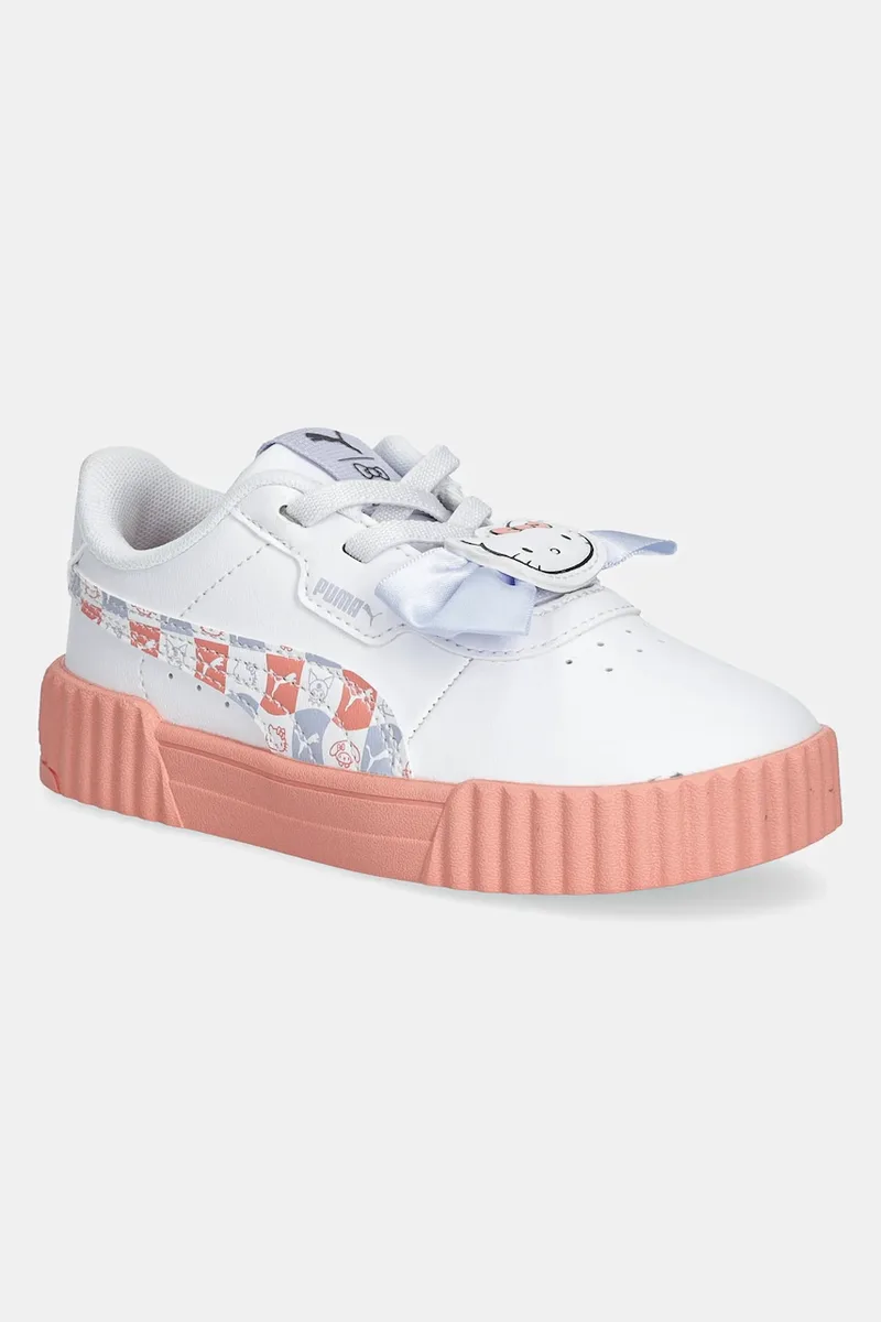 Παιδικά sneakers Puma Carina 3.0 HK&FR AC