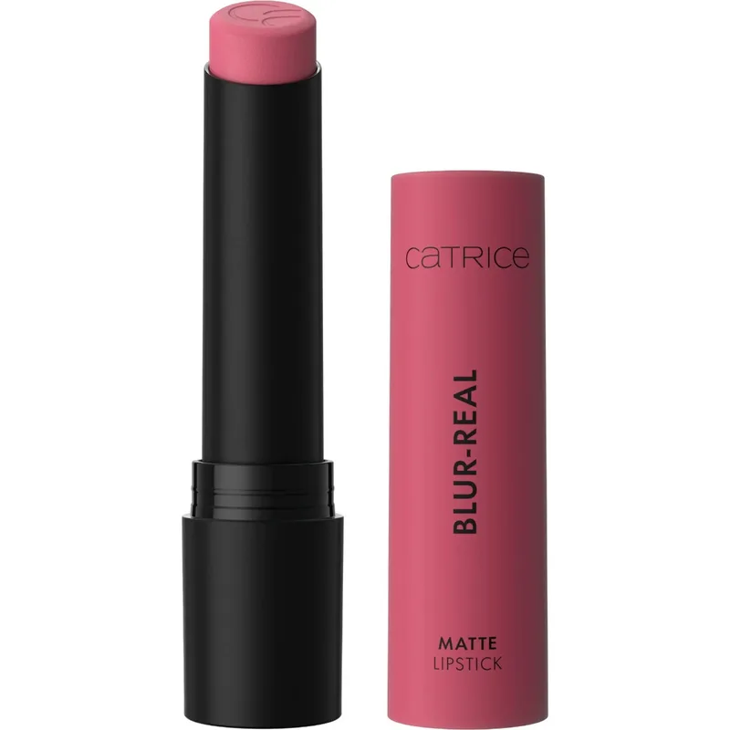 Blur-Real Matte Lipstick 010 - Blur Me Baby 3g