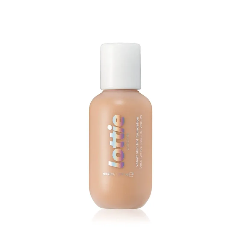 Velvet Skin Tint 50ml-Medium Peach no30
