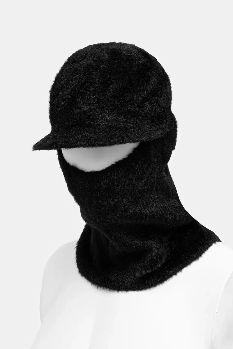 Μπαλακλάβα λαιμού Kangol FAUX FUR
