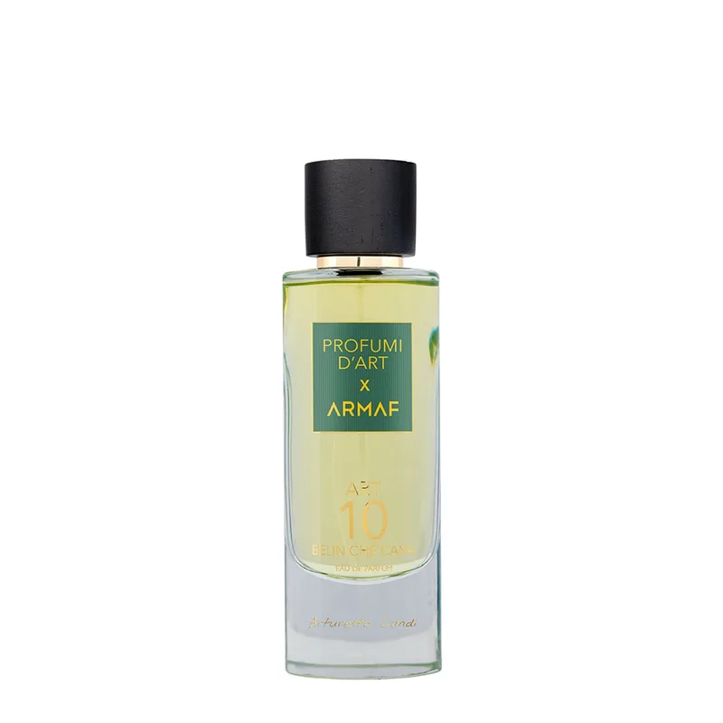 Profumi d'art x armaf Art 10 Belin che Cana Eau de Parfum 105 ml