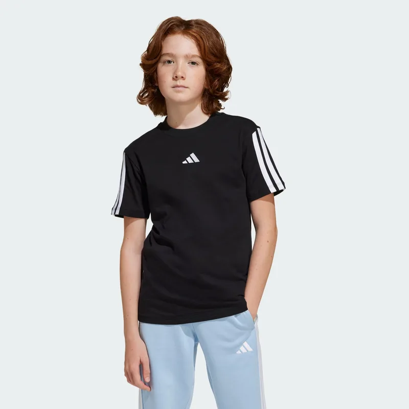 adidas Sportswear 3-Stripes Παιδικό T-shirt (9000213475_1480)