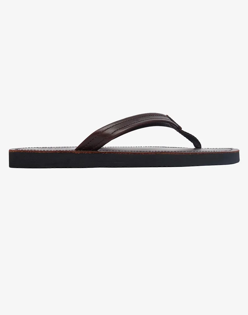 GANT ΠΑΠΟΥΤΣΙΑ ΑΝΔΡΙΚΑ BRODALE 3GS32601264-G46 DarkBrown