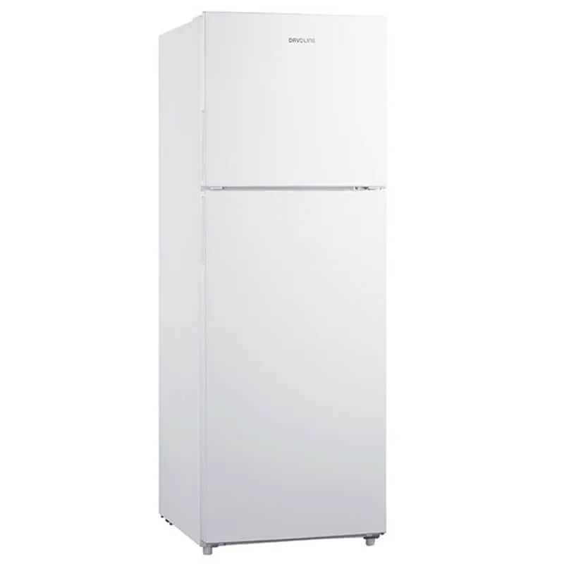 Davoline FTM 170E W Ψυγείο No Frost FTM 170E