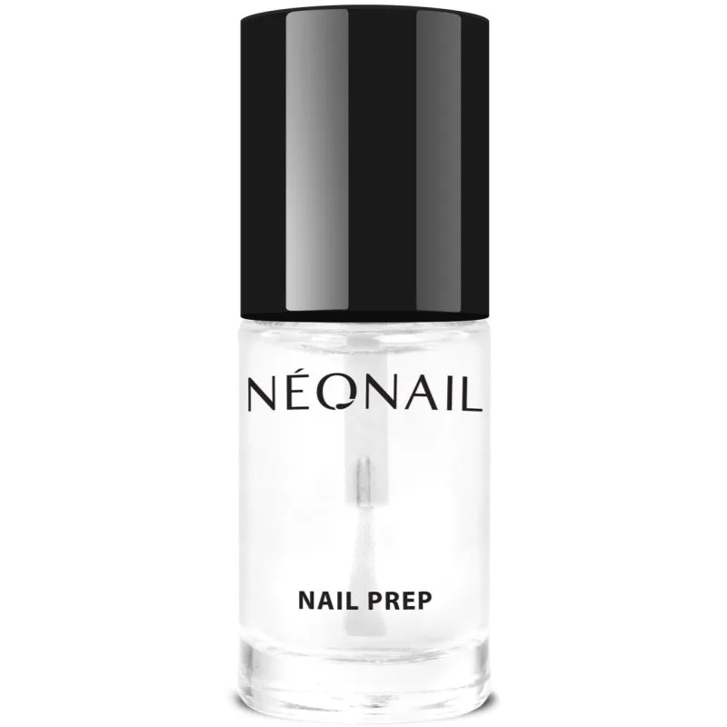 NEONAIL Nail Prep προϊόν για απολίπανση και ξήρανση του νυχιού 7,2 ml