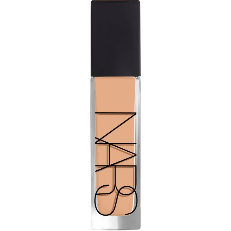 NARS Natural Matte Longwear Foundation μακράς διαρκείας μεικ απ με ματ αποτελέσματα απόχρωση LANAI 30 ml
