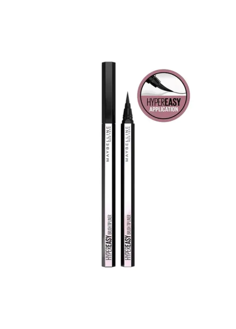 Maybelline & More - hyper easy liner 800 knockout maybelline