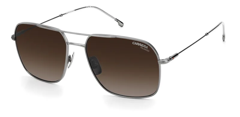 Sunglasses Carrera Man 247-S-6LB-LA (Lens/Bridge/Temple) 58/17/140 mm
