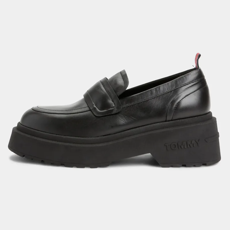 Tommy Jeans Ava Loafer Γυναικεία Loafers (9000152606_1469)