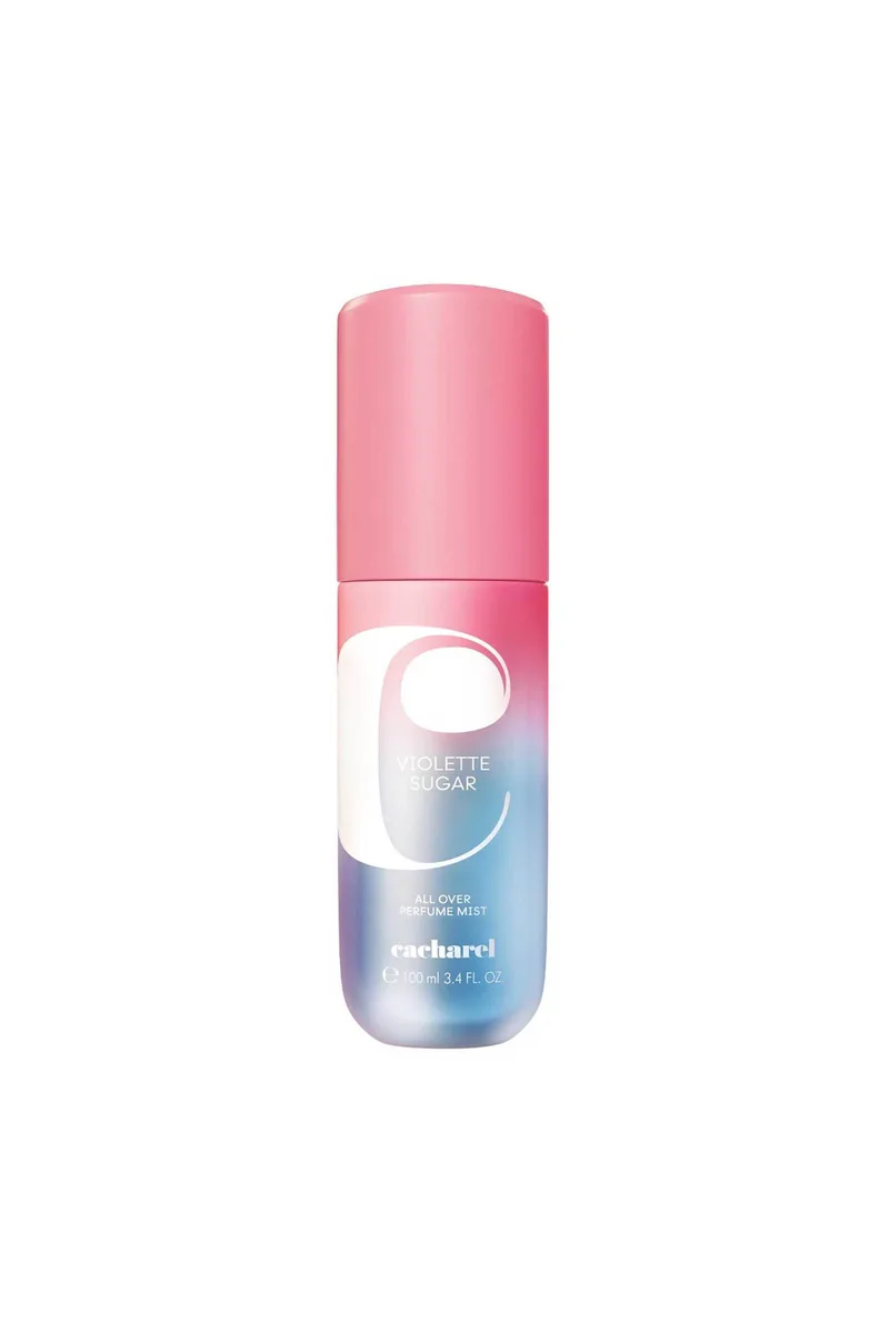 Cacharel Yummy Mists - Violette Sugar 100 ml - LG242100