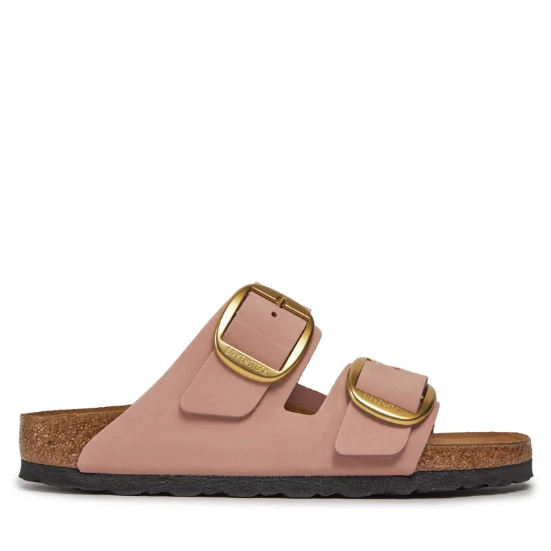 Παντόφλες Birkenstock Arizona 1026583 Ροζ