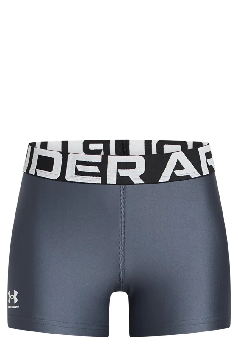 Σορτς Under Armour HG Shorty 1390070-044 Κορίτσι