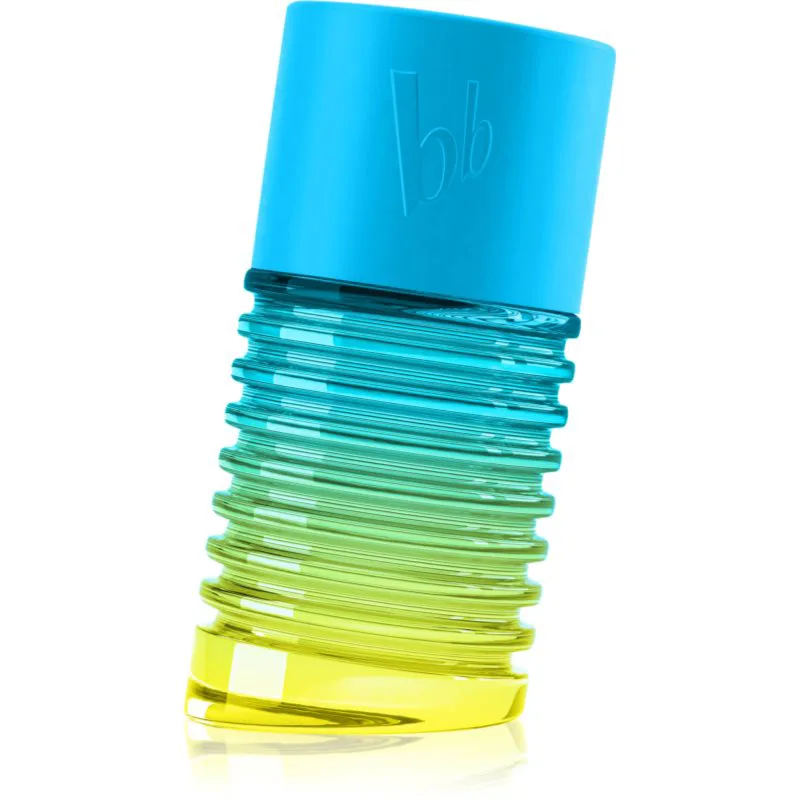 Bruno Banani Limited Edition Male Eau de Toilette για άντρες 50 ml