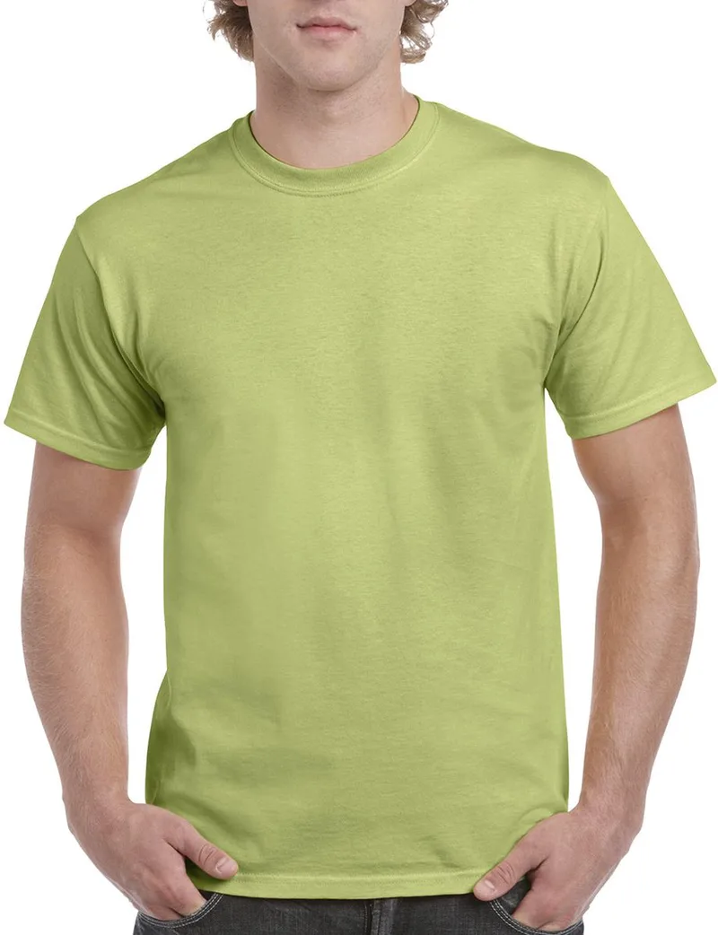 T-Shirt 2000 Gildan Ultra Cotton Pistachio