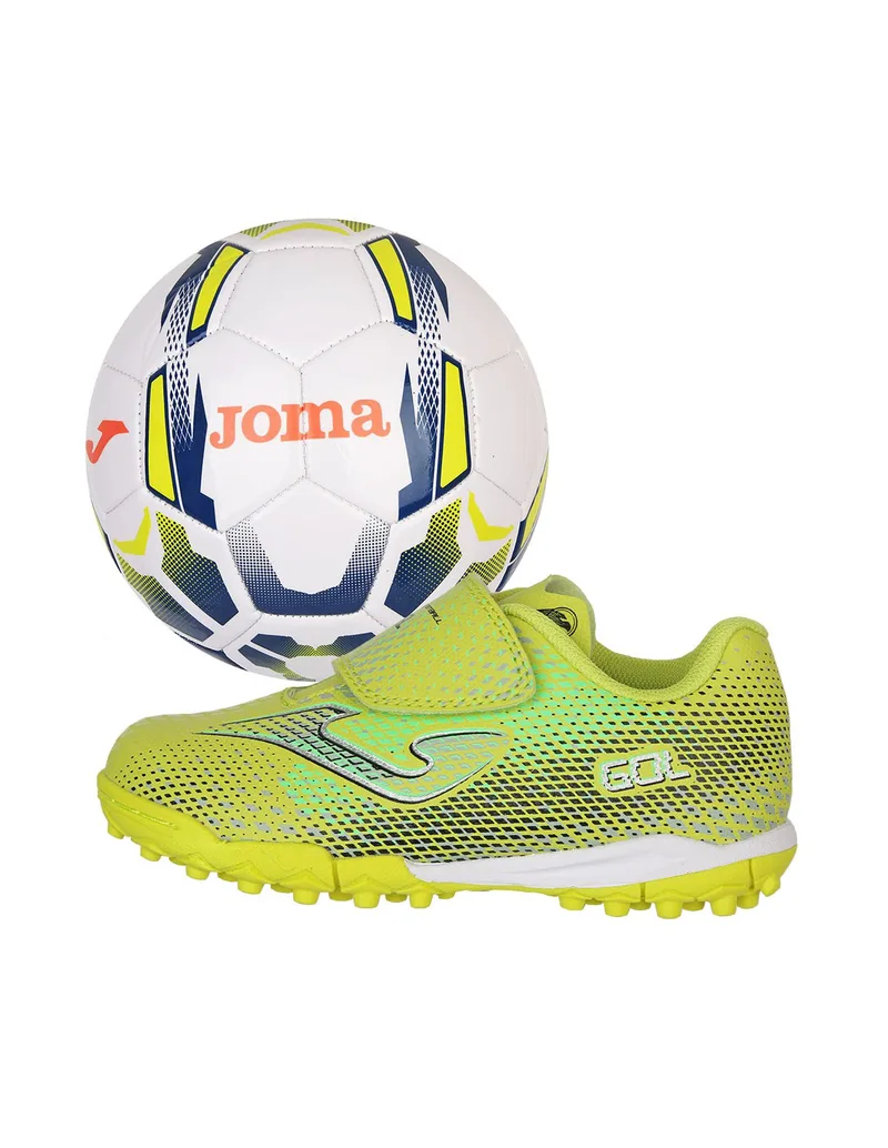 Joma GOL Jr TF GOJS2611TFV shoes