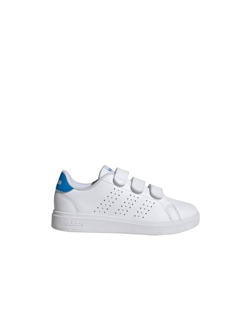 adidas Advantage Base 20 CF C JS2527 Kids' Shoes