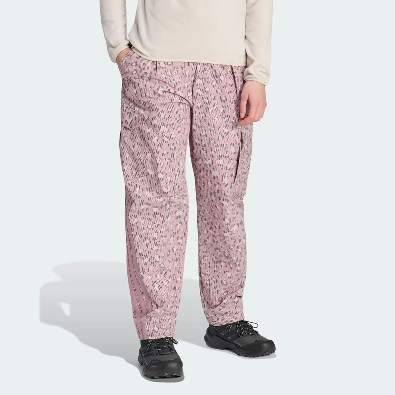 adidas Terrex W Xploric Clima365 Cargo Pants (9000280045_95154)