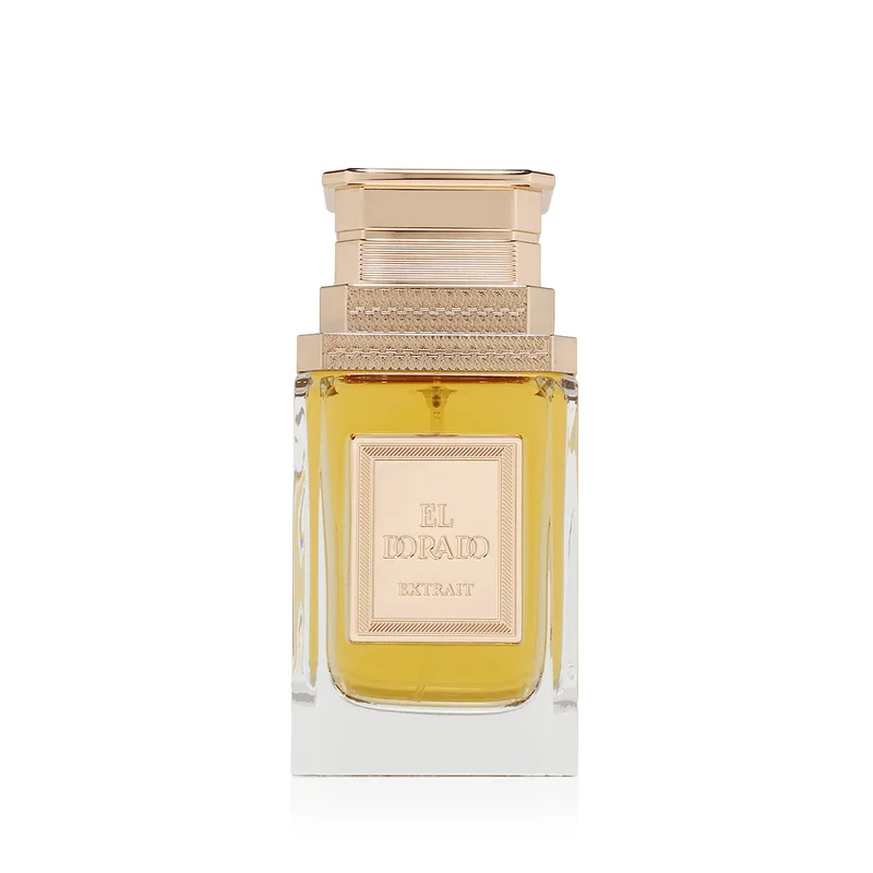 French Avenue El Dorado Eau De Parfum 100 ml (man)