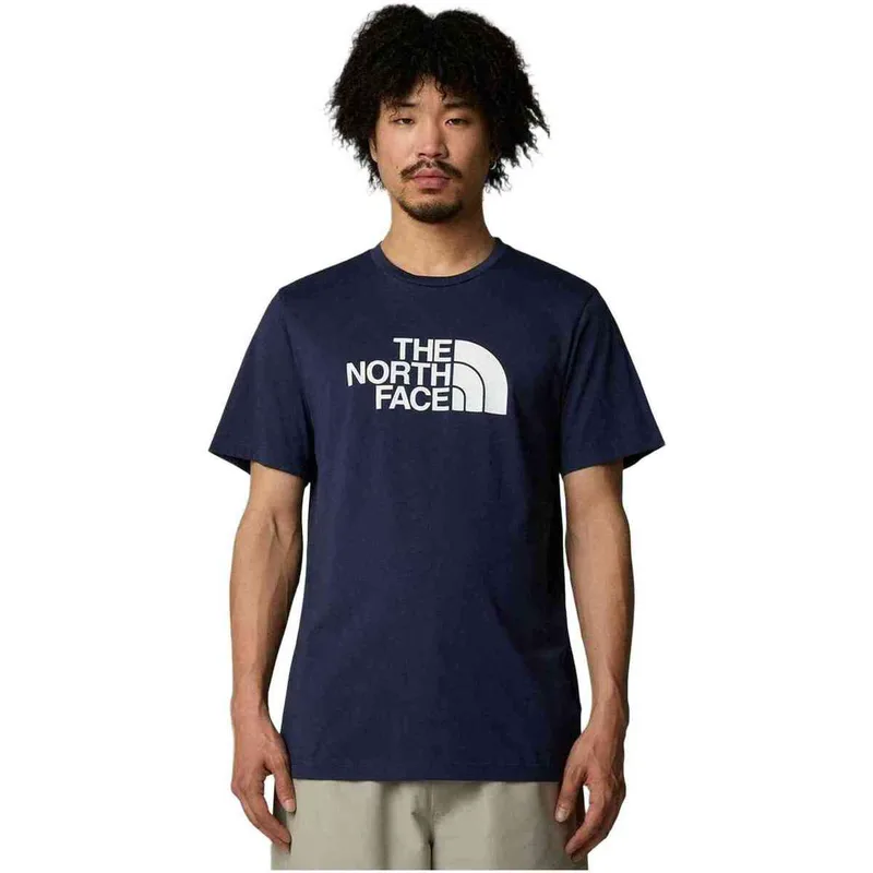 T-shirt με κοντά μανίκια The North Face 077-53204449198419