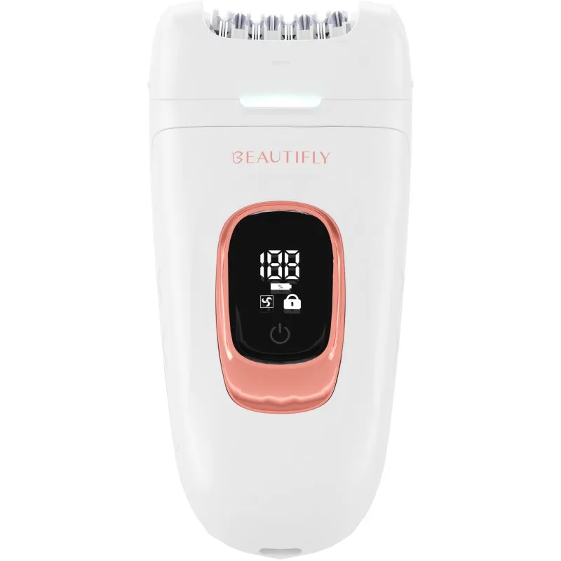 Beautifly MultiSmooth Epil συσκευή αποτρίχωσης 3 σε 1 1 τμχ